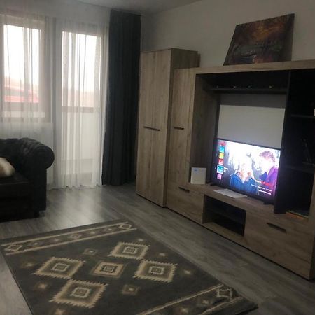 Ilinca-Zgatia Lejlighed Piatra Neamţ Eksteriør billede