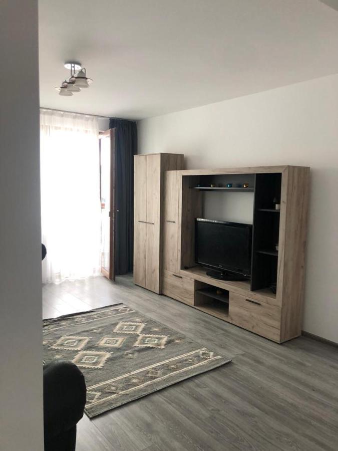 Ilinca-Zgatia Lejlighed Piatra Neamţ Eksteriør billede